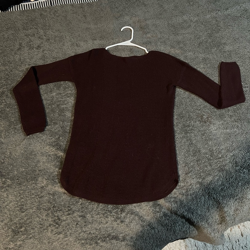 Ann Taylor long sleeve sweater